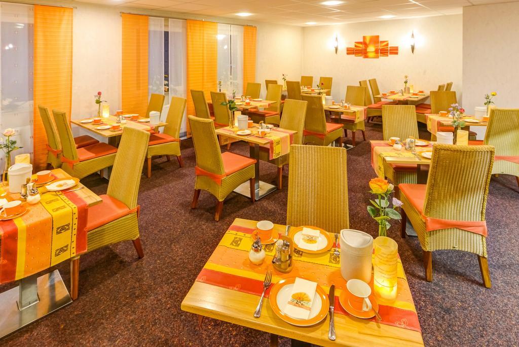 Hotel Restaurant Zum Werdersee Бремен Екстер'єр фото