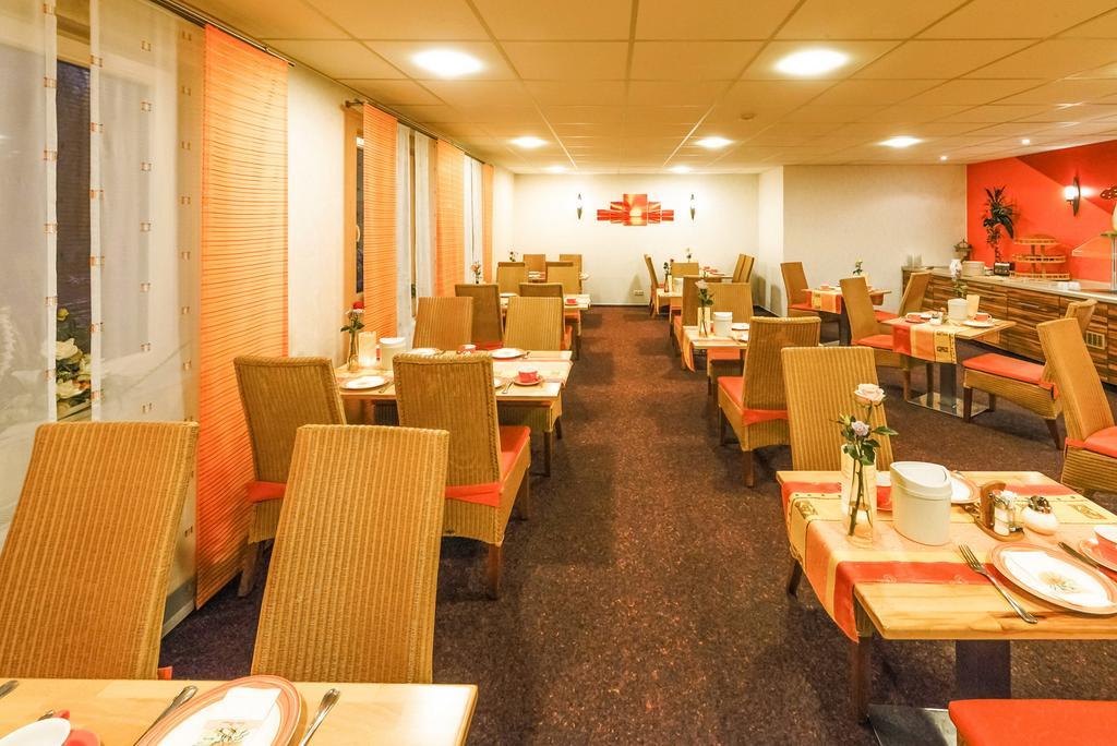 Hotel Restaurant Zum Werdersee Бремен Екстер'єр фото