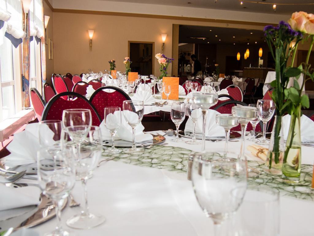 Hotel Restaurant Zum Werdersee Бремен Екстер'єр фото