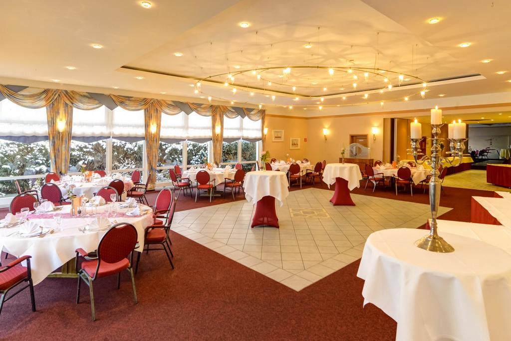 Hotel Restaurant Zum Werdersee Бремен Екстер'єр фото